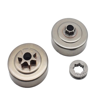 MS250/251被动盘一分体链轮油锯