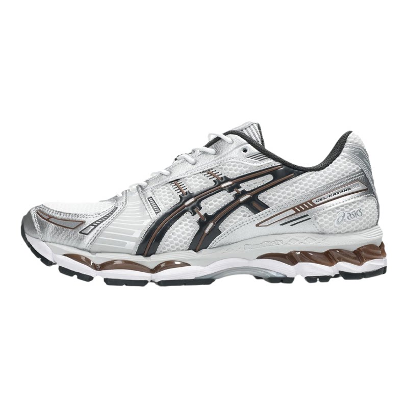 亚瑟士ASICS GEL-KAYANO 12.1 经典舒适男女跑步休闲鞋 1203A759