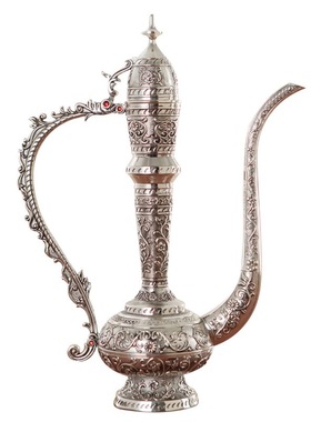 复古大容量家用分酒器酒壶摆件