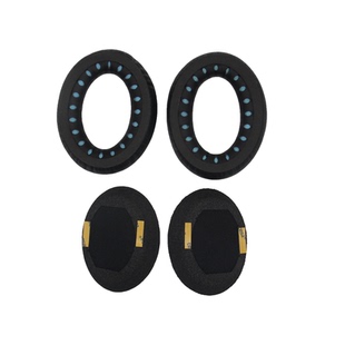 适用Bose博士QuietComfort45无线蓝牙耳机皮套QC45海绵套耳罩耳套