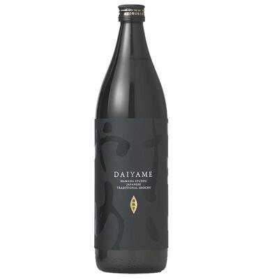 daiyame日本原装进口900ml烧酒