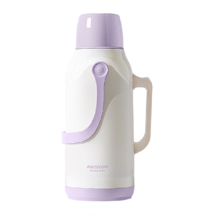 jeko热水瓶家用保温壶开水暖水壶老式茶瓶茶壶大容量便携学生宿舍