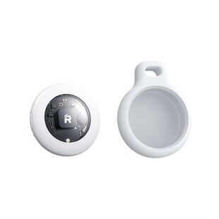 REMAX智能追踪器AirTag全球定位防丢器宠物手机定位寻物防丢神器