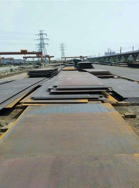 现货mn13耐磨板 nm400机械耐磨板 Q690D高强板 SB700 Q550D钢板