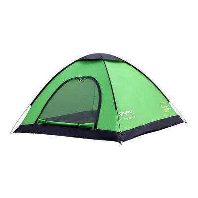 KingCamp全自动速开帐篷