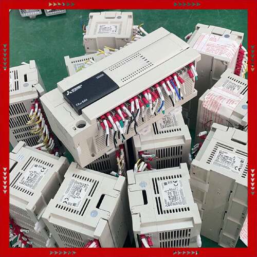 【问价】fx3u-64mt