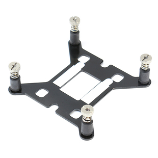 IceMan Cooler LGA1700 CPU背板 LGA1700背板