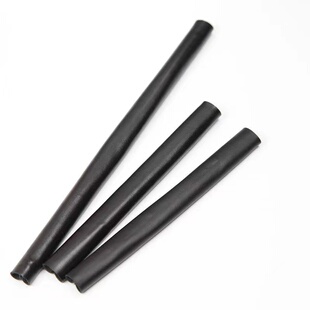 防盗链门链黑色护皮套 反锁链UP加厚皮套通用型酒店宾馆专用定制