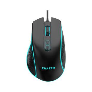 联想生态品牌异能者有线鼠标游戏电竞机械宏办公效可编程RGB新款