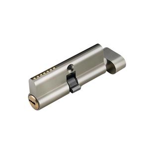 卧室木门小70锁芯家用通用型室内门房门房间纯铜锁具锁体锁心配件