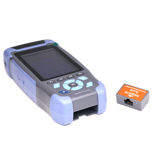 pon端口清查核查仪网络光功率计端口清端仪光猫在线测试仪onu检测分光器端口普查工具核查宽带装维神器光纤