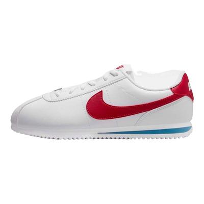 NIKE耐克男大童NIKE CORTEZ (GS)运动休闲鞋IH7653-101