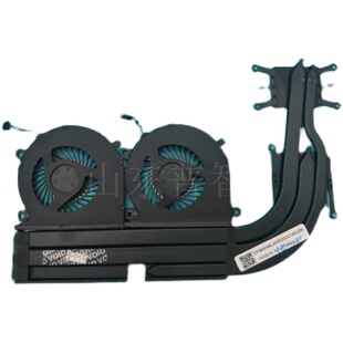 雷神911Air Master 星战版 神舟S7-TA5NB 战神S7T-TA7NP 散热风扇