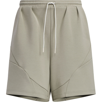 阿迪达斯男士运动透气短裤