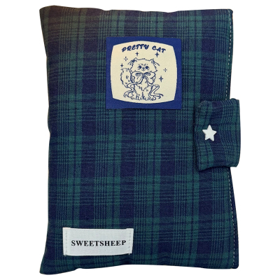 布艺加厚Kindle/墨水屏内胆套