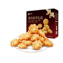 良品铺子黄油曲奇礼盒