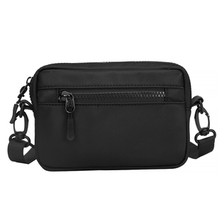 手机小挎包男士夏天随身小包男款轻便青少年外出斜挎包小型单肩包