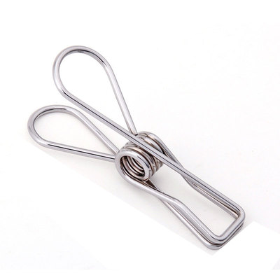 宜家斯利带挂绳晾衣夹