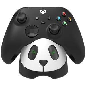 DOBE正品 Xbox Series X手柄电池座充XBOX ONE无线手柄电池包后盖