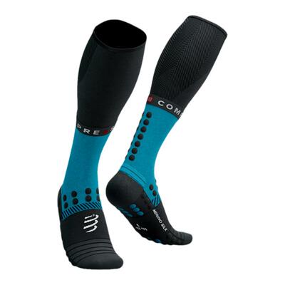 COMPRESSPORT冬季长筒袜