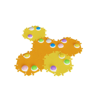 狗狗说话按钮按键发声器宠物交流语音训练垫子边牧对话沟通可录音