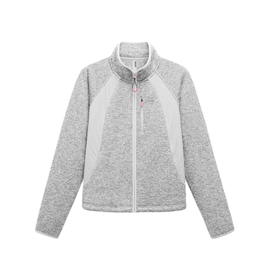 蕉内热皮302++女士阳离子外套