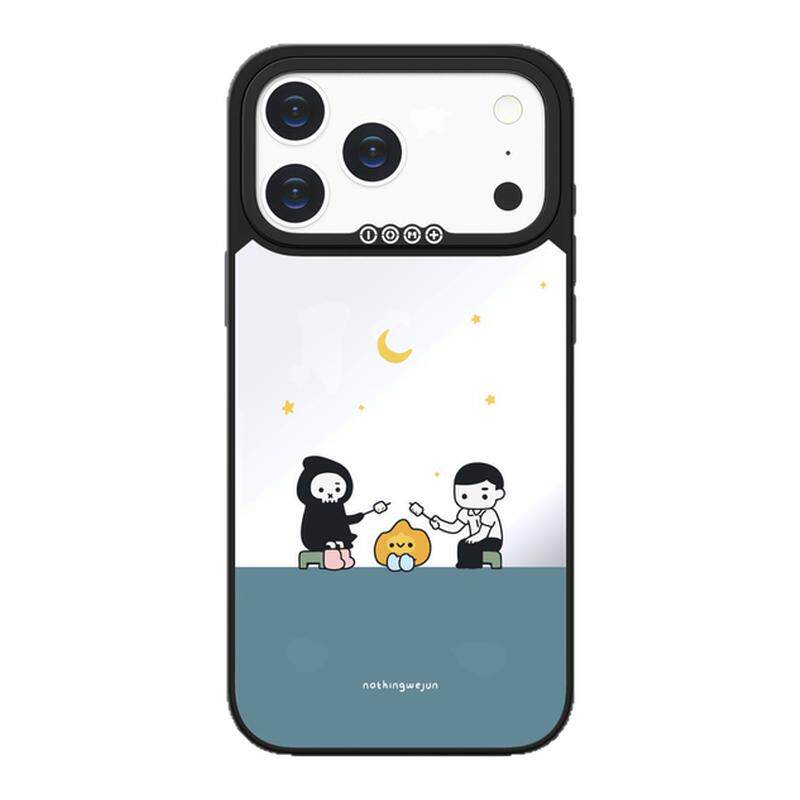 MeetTen无谓君吃烧烤啊手机壳