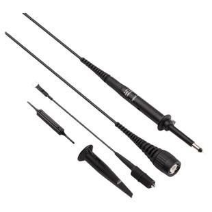 埃塔ETA5101示波器探头100M表线探针测试线300M通用型示波器表笔