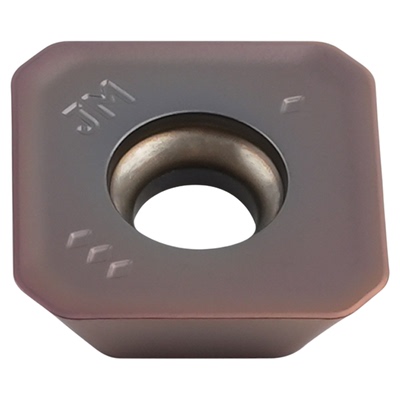 四方数控铣刀片SEMT13T3AGSN-JM SEMT13T3AGTN-FM