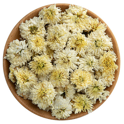 250g原产地新货黄山贡菊