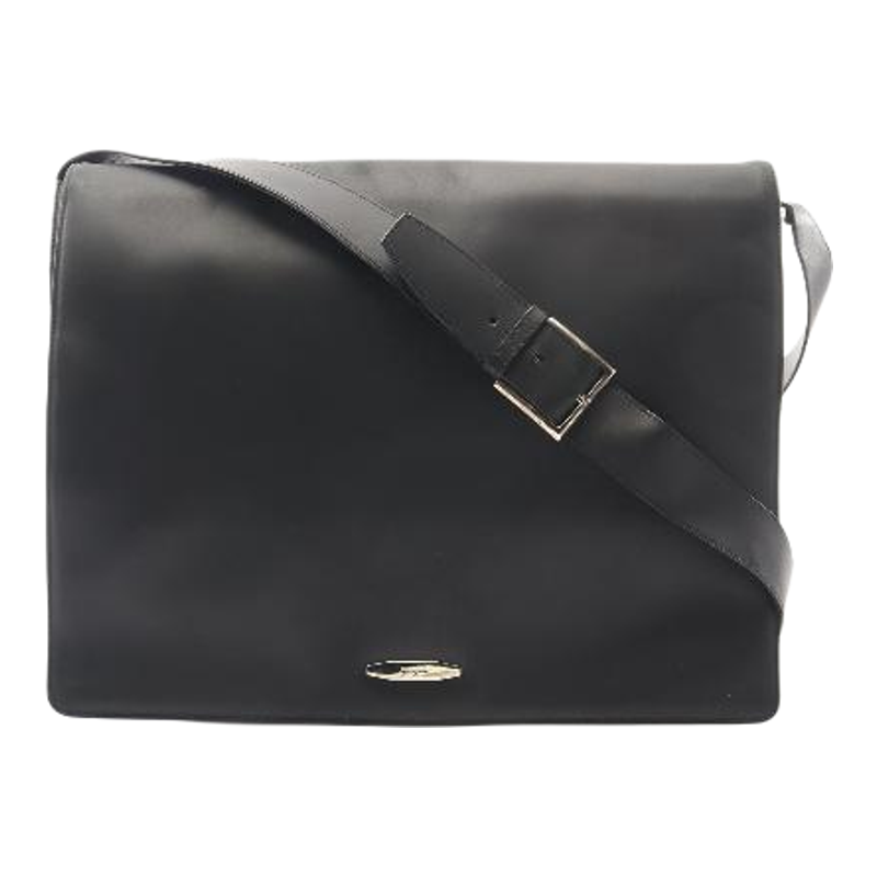 中古Ferragamo菲拉格慕斜挎包