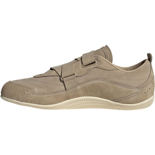 滔搏adidas阿迪达斯女鞋URBAN REVERIE芭蕾风运动休闲鞋JS2444