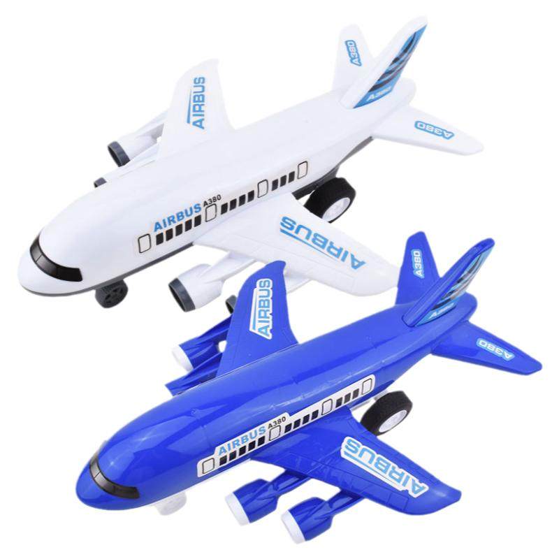 超大号惯性飞机A380客机