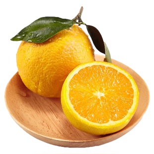 庆元甜桔柚25年新鲜甜橘柚正宗桔柚现摘橘柚10斤礼盒装非建阳桔柚