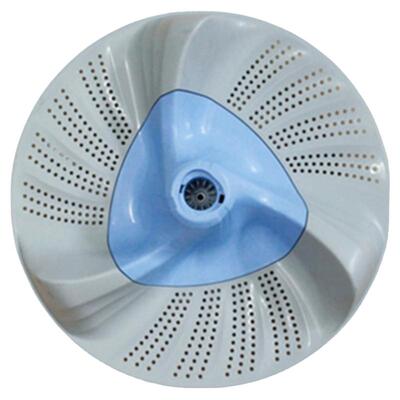 小天鹅TB80-6288WCLS洗衣机波轮转盘全自动水叶底座托盘配件37.5