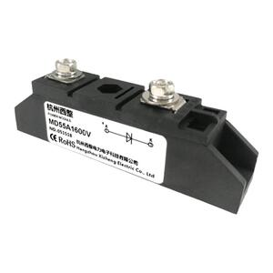 光伏二极管100A 200A 300A 防逆流MD55A1600V 防反充MD55-16 24V