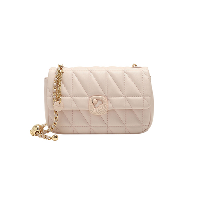 Chio2nd奶油舒芙小方包