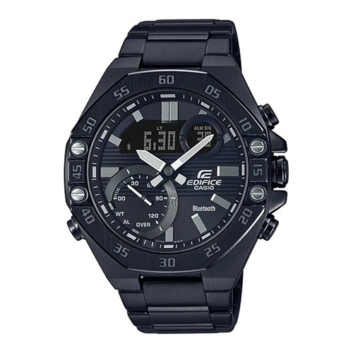 卡西欧手表 ECB-10YDC-3A/1B/1A/YP/YPB/YD-2A/YDB蓝牙石英男腕表