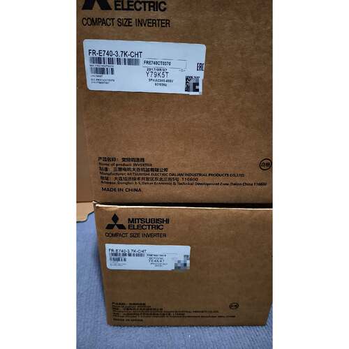 询价FR-E740-3.7K-CHT
