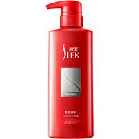 舒蕾山茶花滋养保湿洗发水400g
