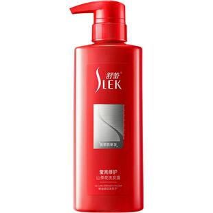 舒蕾山茶花滋养保湿洗发水400g