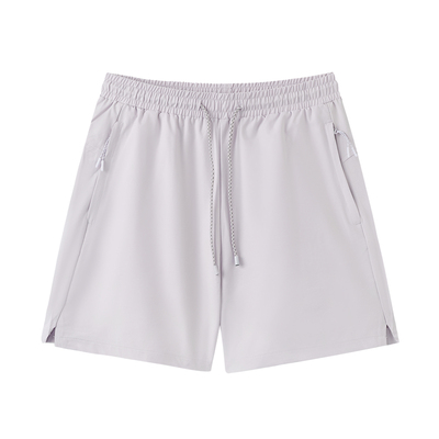 快鱼短裤女夏紫色短裤女夏外穿