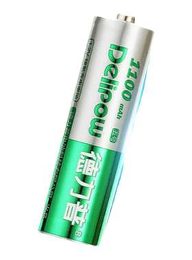 德力普14500锂电池5号大容量3.7v
