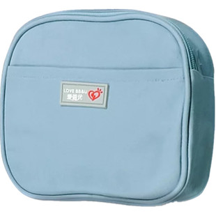 爱蓓优收纳包抱婴包配套妈咪包宝妈腰包婴儿腰凳背带配件奶瓶侧包