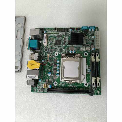 询价-工控主板ALoT7H110V20芯片支持67代CPU带可维修