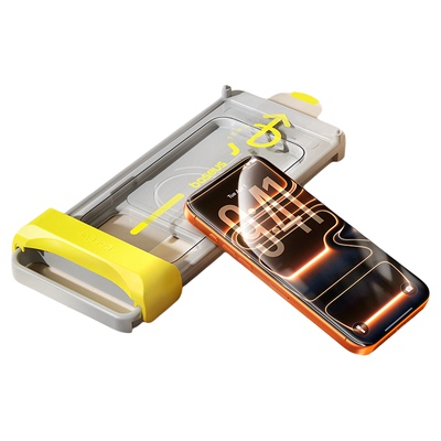 3D热弯全覆盖丨AR抗反射丨康宁膜