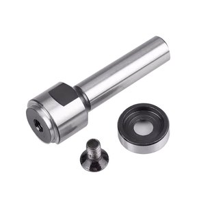 高精度锯片刀杆钨钢合金高速钢锯片连接杆CNC走心机加长杆全规格