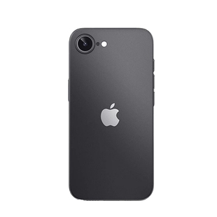 新款苹果17e手机壳超薄适用iPhone16e磨砂简约全包防摔轻奢SE4全透明高档散热17E商务男女高级感全透明保护套