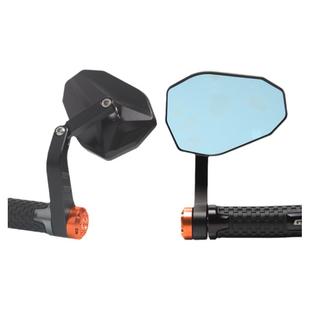 675nk KTM390手把镜duke790 800NK摩托车改装Z900手把后视镜450nk