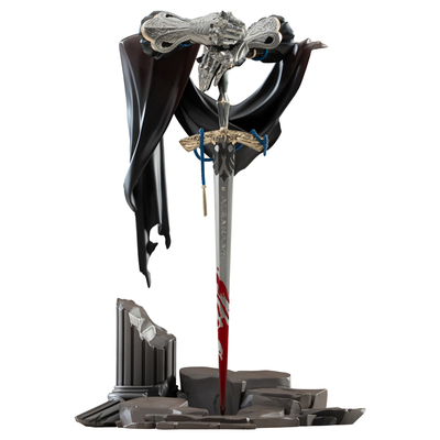 重返未来1999未锈铠手办官方